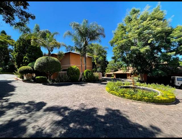 3 BEDROOM PROPERTY TO RENT IN STERREWAG